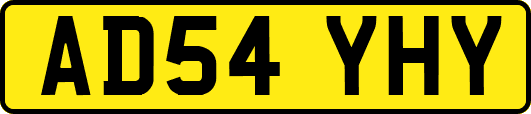 AD54YHY