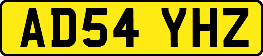 AD54YHZ