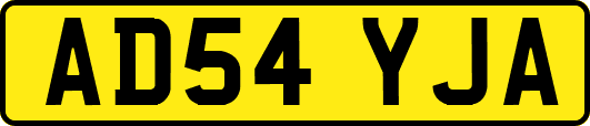 AD54YJA