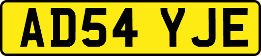 AD54YJE