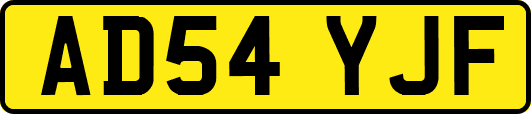 AD54YJF