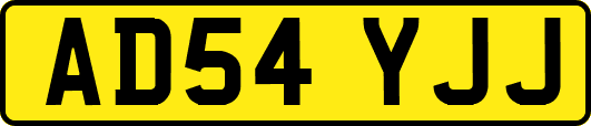 AD54YJJ