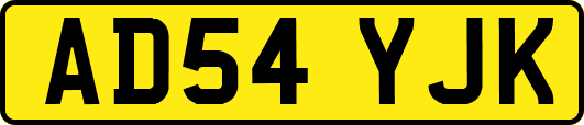 AD54YJK