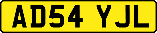 AD54YJL