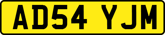 AD54YJM