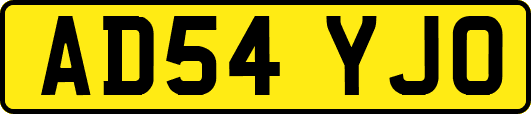 AD54YJO