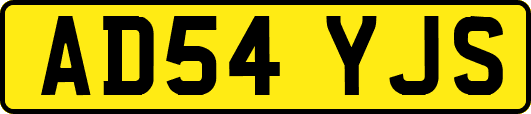 AD54YJS