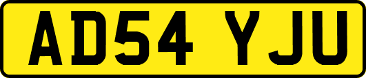 AD54YJU