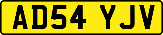 AD54YJV