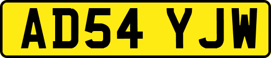 AD54YJW