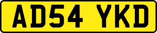AD54YKD