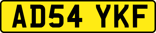 AD54YKF