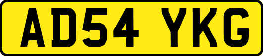 AD54YKG