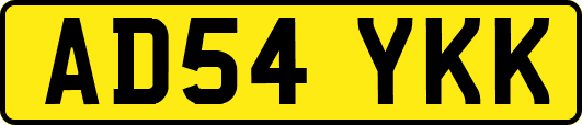 AD54YKK