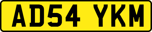 AD54YKM