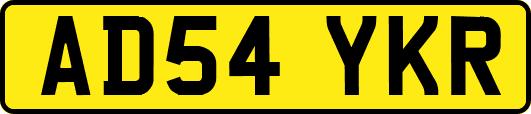AD54YKR