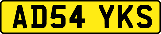 AD54YKS