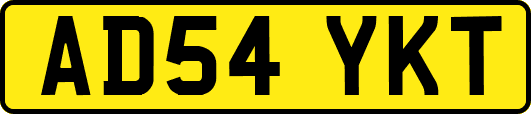 AD54YKT