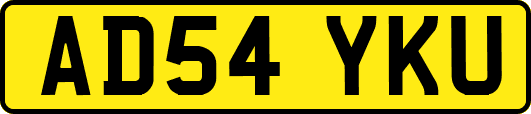 AD54YKU