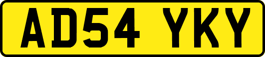 AD54YKY