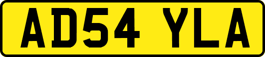 AD54YLA