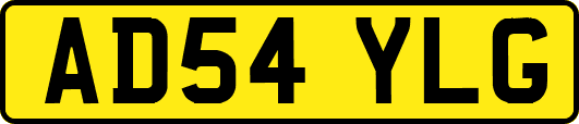 AD54YLG