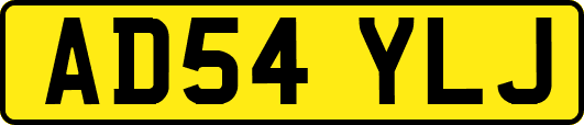 AD54YLJ