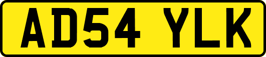 AD54YLK