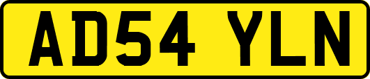 AD54YLN
