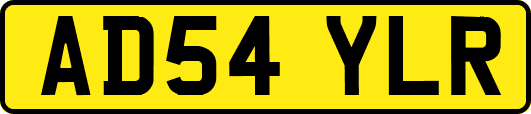AD54YLR