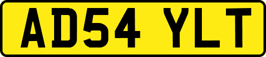 AD54YLT