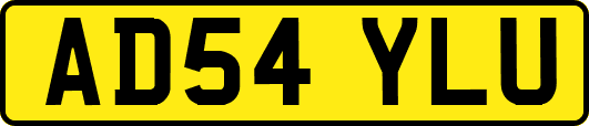 AD54YLU