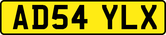 AD54YLX