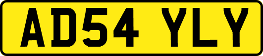 AD54YLY