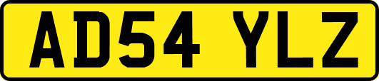 AD54YLZ