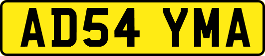 AD54YMA