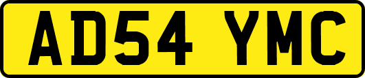 AD54YMC
