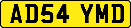 AD54YMD