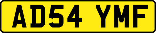AD54YMF