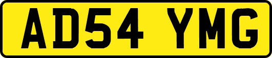 AD54YMG