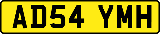 AD54YMH