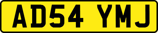 AD54YMJ