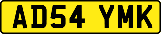 AD54YMK