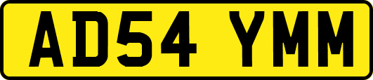 AD54YMM