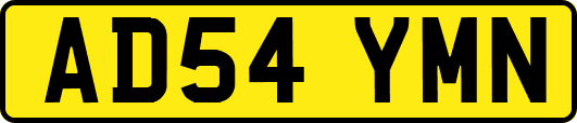 AD54YMN
