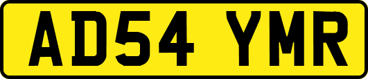 AD54YMR
