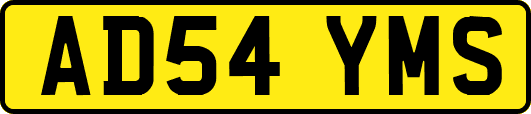 AD54YMS
