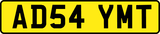 AD54YMT