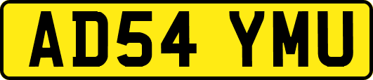 AD54YMU