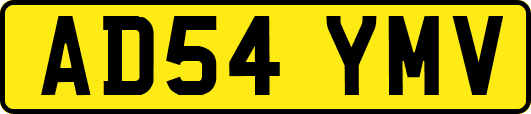 AD54YMV